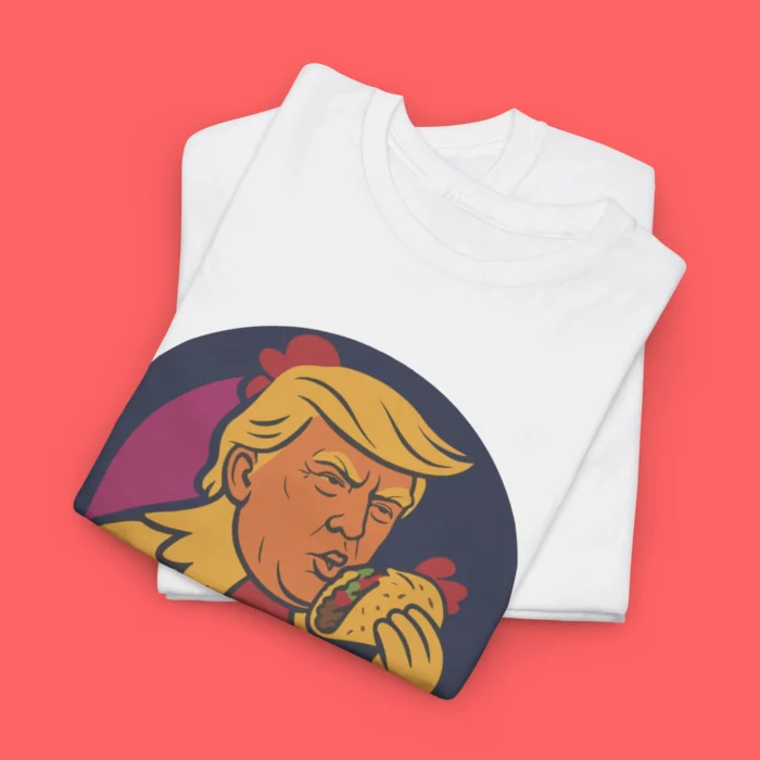 Taco Trump Tee