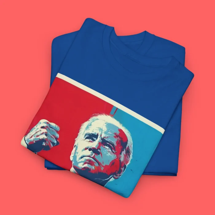Biden Strong Tee