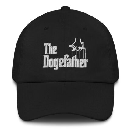 The Dogefather Hat
