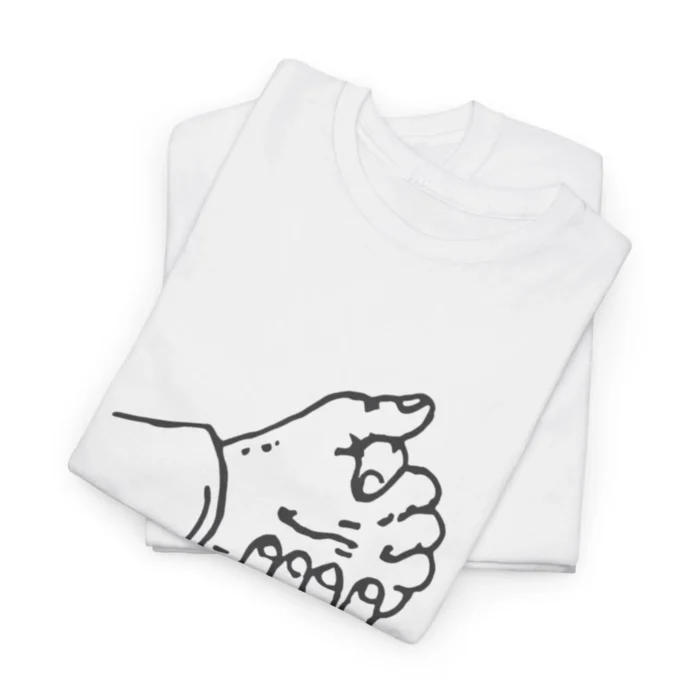 Early Life Tee
