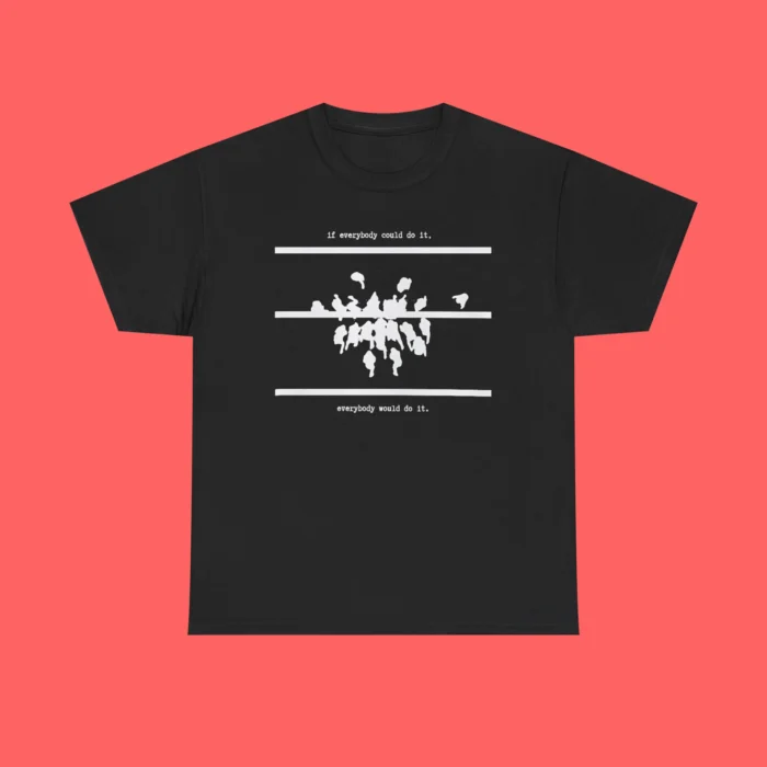 Philadelphia Eagles Tush Push Shirt