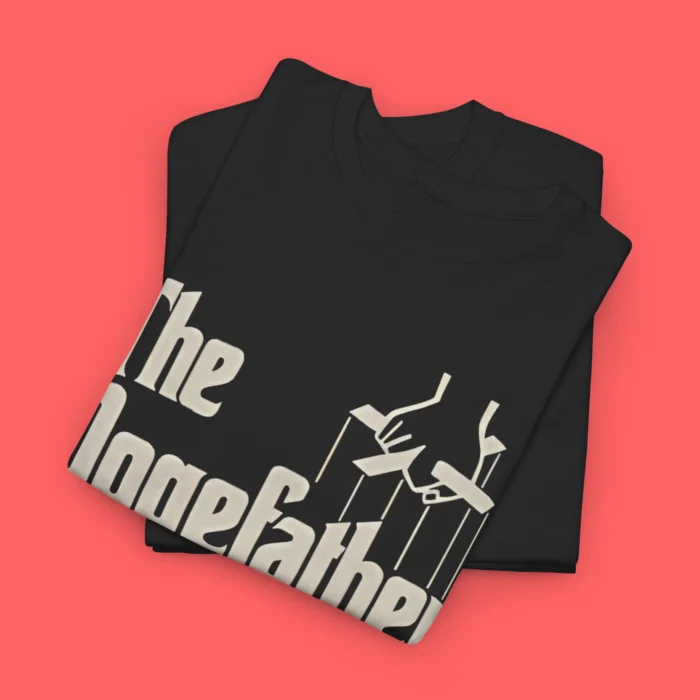 The Dogefather Tee