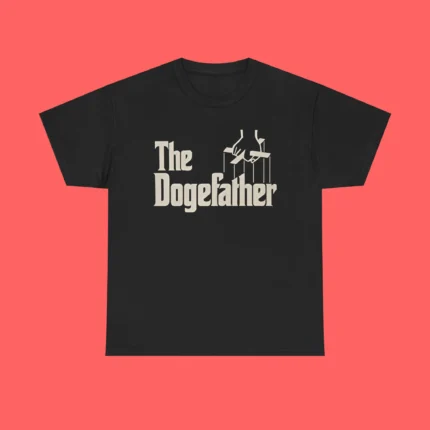 The Dogefather Shirt