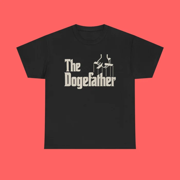 The Dogefather Shirt
