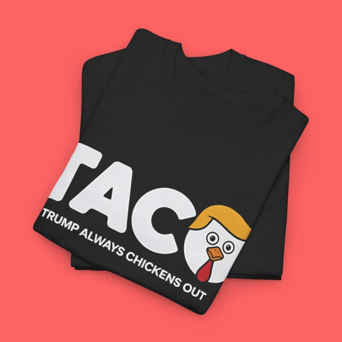 Trump Taco Tee