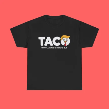 Trump Taco Shirt