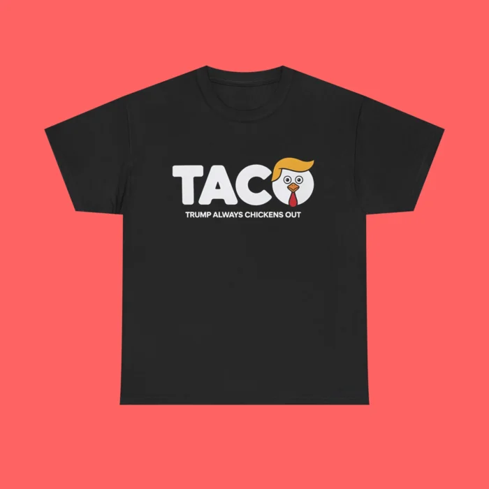 Trump Taco Shirt