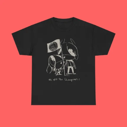 Luis Enrique Shirt
