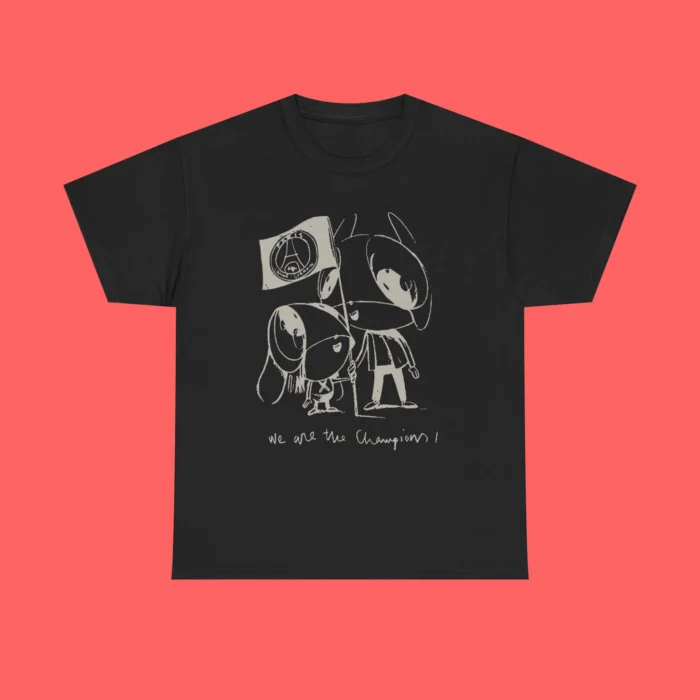 Luis Enrique Shirt